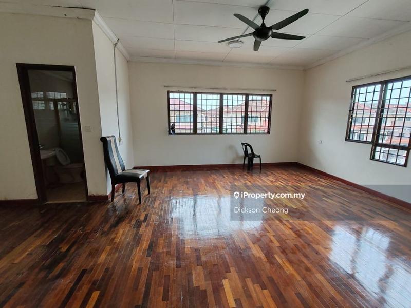 2.5-storey Terraced House for Sale in BU6 @Bandar Utama Extra Land, Bandar Utama by Dickson Cheong - iProperty.com.my