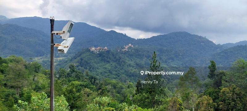 Bungalow Land for Sale in Bukit Tinggi, Bentong by Henry Ta - iProperty.com.my