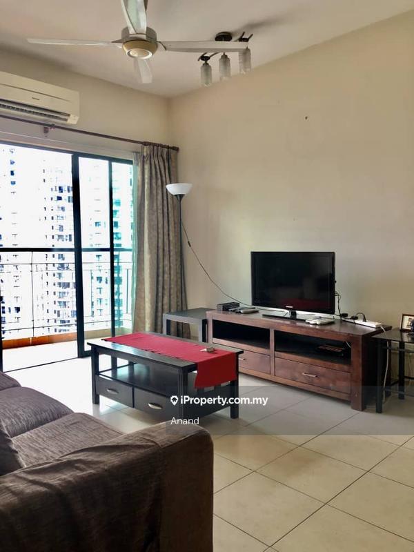 Kondominium untuk Dijual di Changkat View oleh Anand - iProperty.com.my