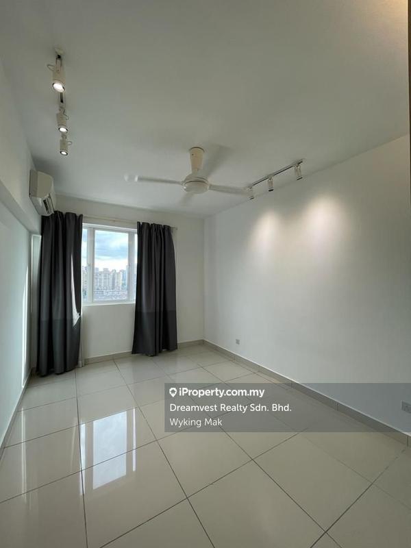 Condominium for Sale in Bayu Sentul by Wyking Mak - iProperty.com.my