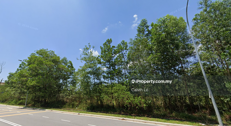 Tanah Perindustrian untuk Dijual di Kawasan Perindustrian Saujana Rawang, Rawang oleh Calvin Lo - iProperty.com.my