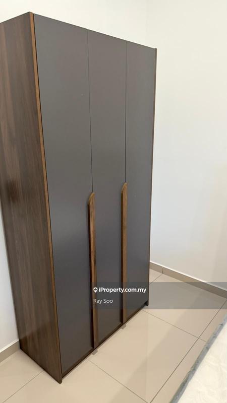 Residensi Servis untuk Disewa di D'Quince Residences oleh Ray Soo - iProperty.com.my