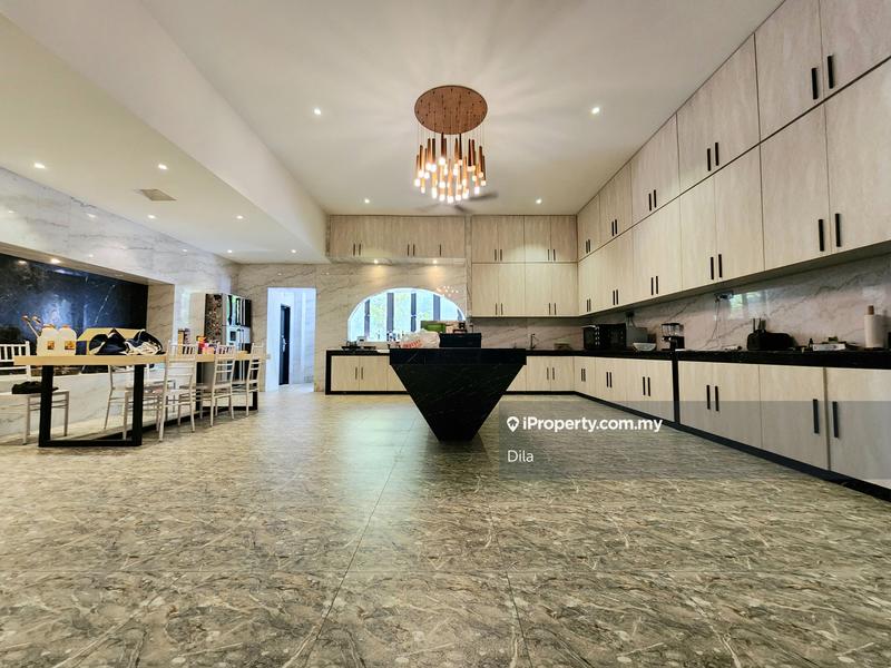 Banglo untuk Dijual di Pju 3, Tropicana oleh Dila Yap - iProperty.com.my