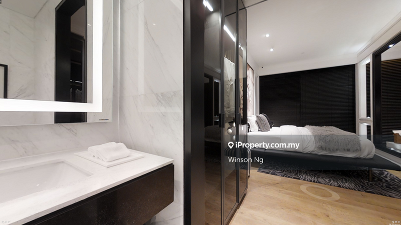 Service Residence for Sale in SO Sofitel Kuala Lumpur Residences by Winson Ng - iProperty.com.my