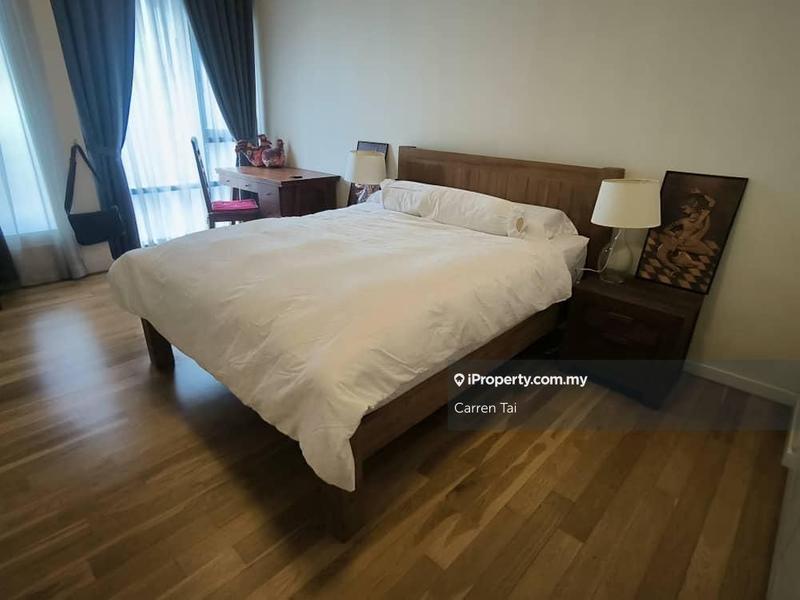 For Sale - St Mary Residences