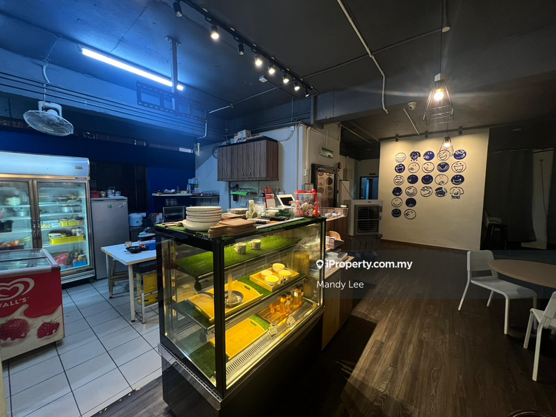 Kedai untuk Disewa di Cheras Jaya, Balakong oleh Mandy Lee - iProperty.com.my