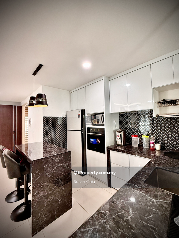 Kondominium untuk Dijual di Skyridge Garden oleh Susan Chia - iProperty.com.my