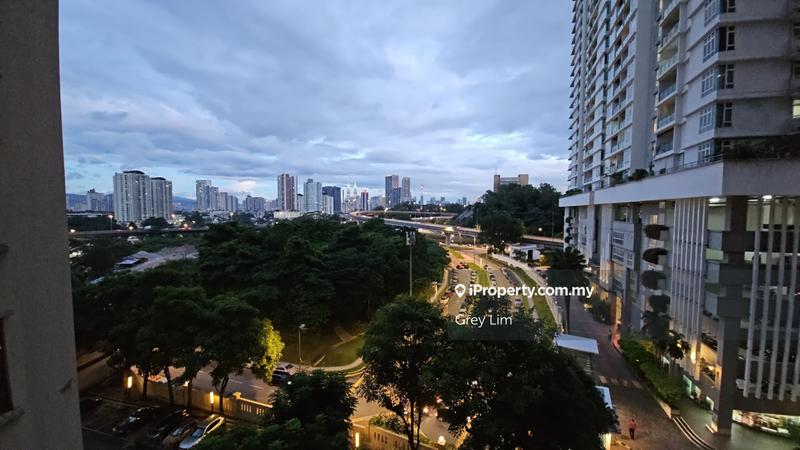 Condominium for Rent in Royal Domain Sri Putramas 2 by Grey Lim - iProperty.com.my