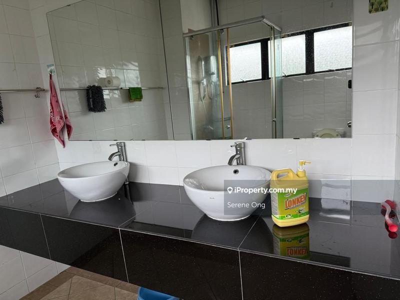 3-storey Terraced House for Sale in Sutera Damansara, Damansara Damai by Serene Ong - iProperty.com.my