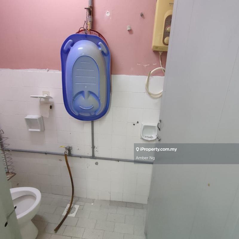 2-storey Terraced House for Sale in Wangsa Melawati, Wangsa Maju by Amber Ng - iProperty.com.my