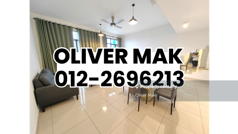 For Rent - The Park Sky Residence