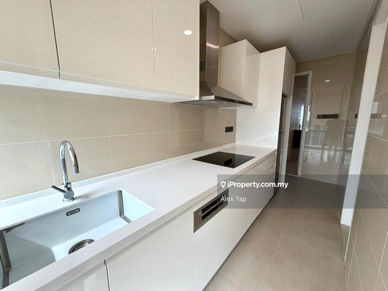 Service Residence for Rent in Crown Residences @ Pavilion Damansara Heights by Alex Yap - iProperty.com.my