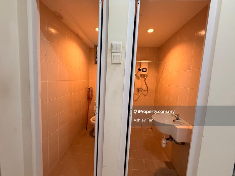 Apartment for Sale in Taman Bukit Erskine by Ashley Tan - iProperty.com.my