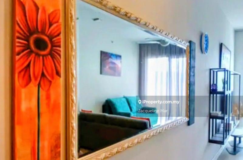 For Rent - Windmill upon Hills