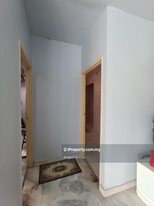 Pangsapuri untuk Dijual di Greenview Apartment oleh Angeline Ooi - iProperty.com.my