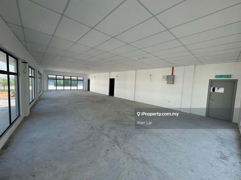 Shop for Sale in Dpulze Cyberjaya, Cyberjaya by Alan Lai - iProperty.com.my