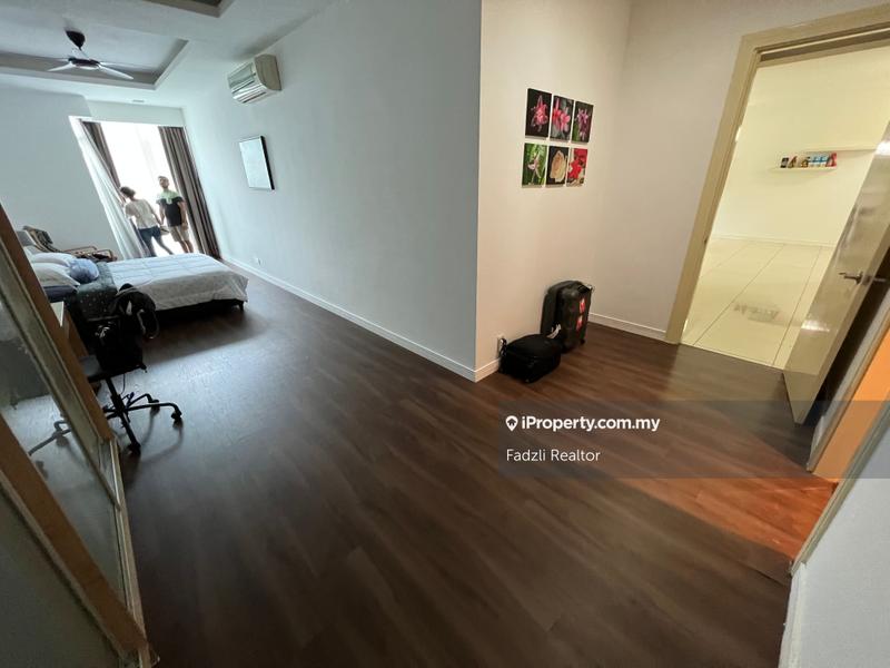 Kondominium untuk Disewa di Suasana Bangsar oleh Fadzli Realtor - iProperty.com.my