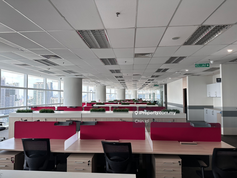Office for Rent in Kelana Jaya, Petaling Jaya by Chin KF - iProperty.com.my