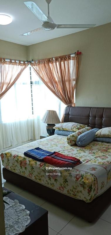 Kediaman Servis untuk Dijual di The Sky Executive Suites oleh Santo Wang - iProperty.com.my