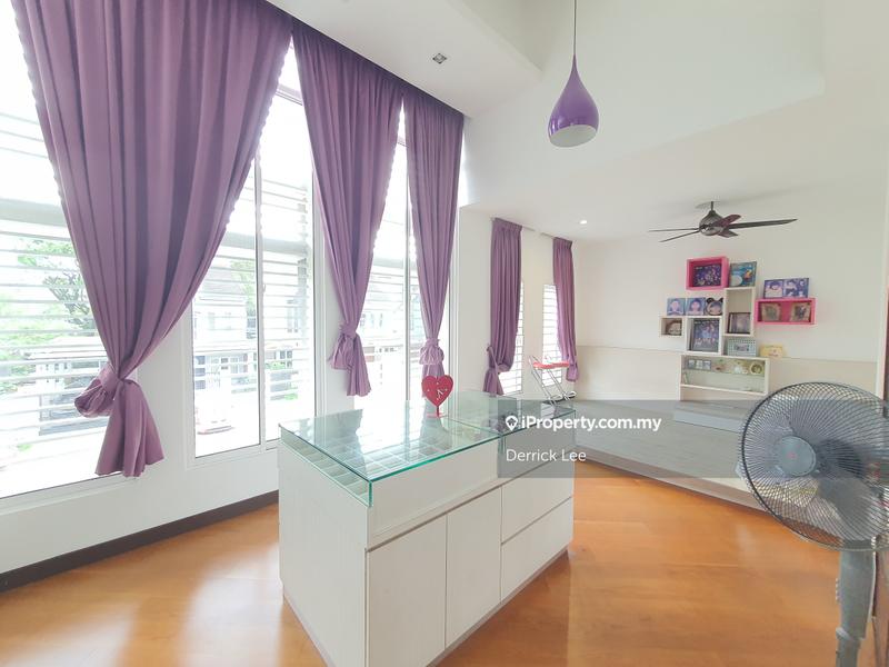 Zero-Lot Bungalow for Sale in USJ Heights, Subang Jaya by Derrick Lee - iProperty.com.my