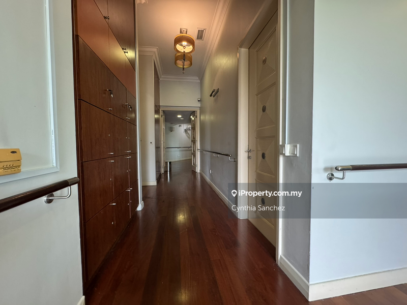 Pangsapuri untuk Disewa di Mesra Apartment oleh Cynthia Sanchez - iProperty.com.my