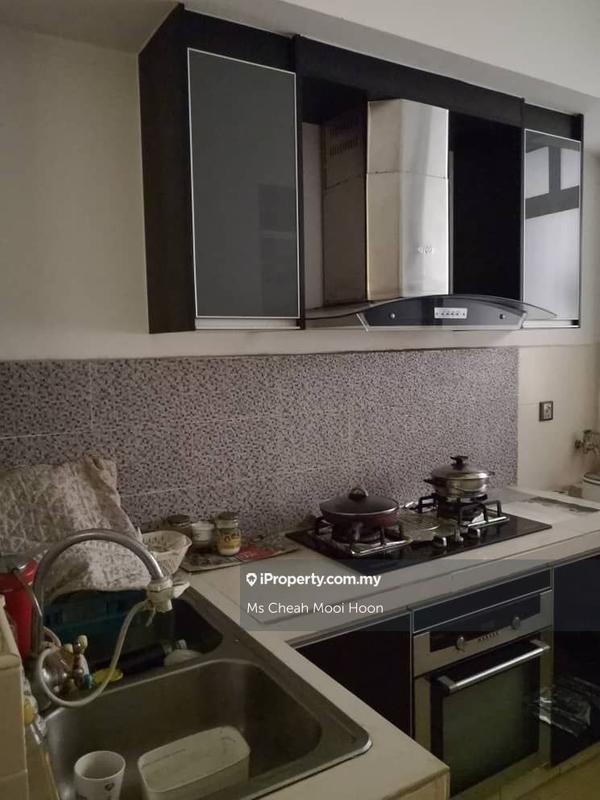 Pangsapuri untuk Dijual di D'shire Villa oleh Ms Cheah Mooi Hoon - iProperty.com.my
