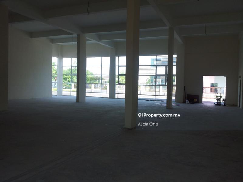 Semi-D Factory for Sale in Taman Subang Mas, Subang Jaya by Alicia Ong - iProperty.com.my