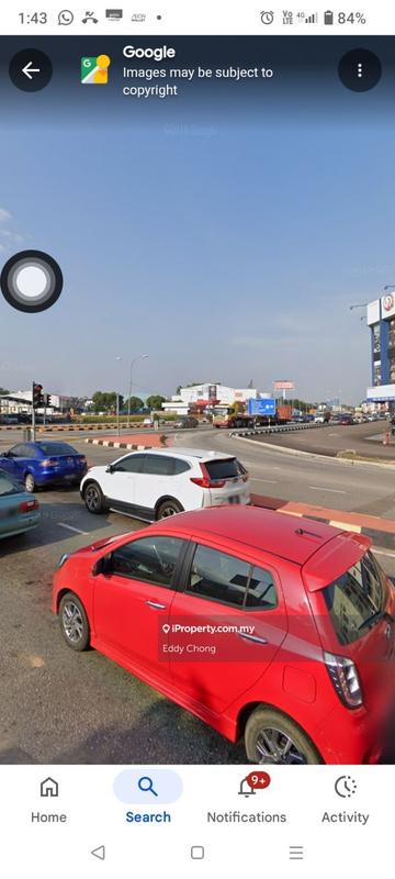 Shop-Office for Sale in Taman Kluang Baru, Kluang by Eddy Chong - iProperty.com.my