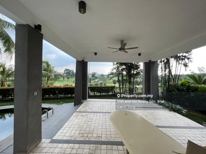 Bungalow House for Sale in Tropicana Golf and Country Resort, Jalan TR 2, Tropicana by Carol Tong - iProperty.com.my