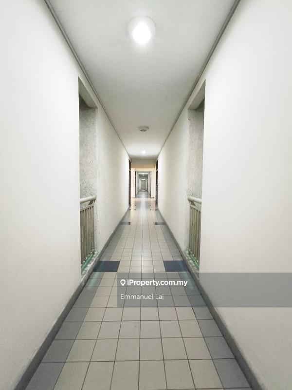 Kondominium untuk Dijual di Pelangi Utama oleh Emmanuel Lai - iProperty.com.my