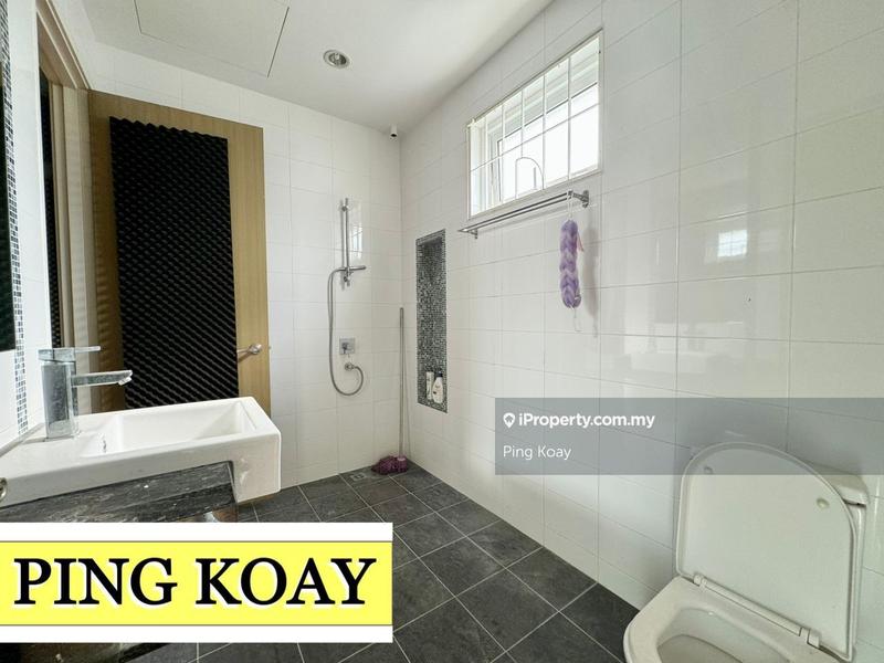 Rumah Teres 3-Tingkat untuk Dijual di Permai Jaya, Tanjung Bungah oleh Ping Koay - iProperty.com.my