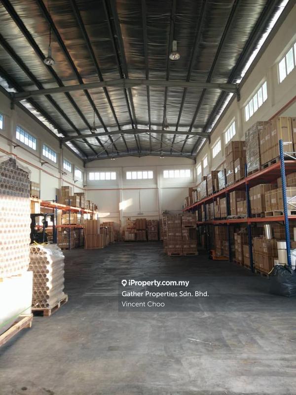 Kilang Terpisah untuk Dijual di Kota Damansara, Selangor oleh Vincent Choo - iProperty.com.my