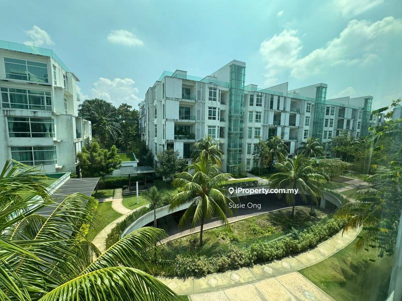 Service Residence for Rent in Brunsfield Residence by Susie Ong - iProperty.com.my