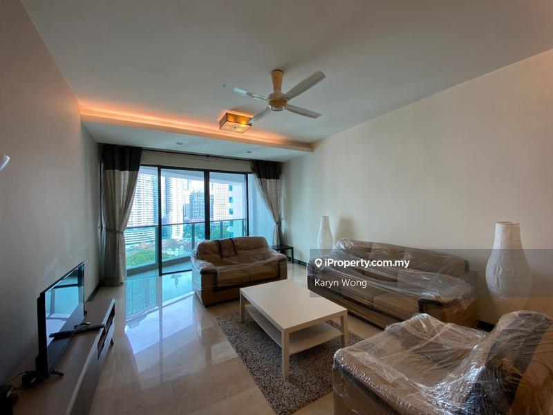 Kondominium untuk Disewa di Cendana oleh Karyn Wong - iProperty.com.my