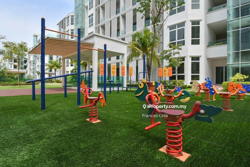 Residensi Servis untuk Disewa di Brunsfield Residence oleh Frances Chia - iProperty.com.my