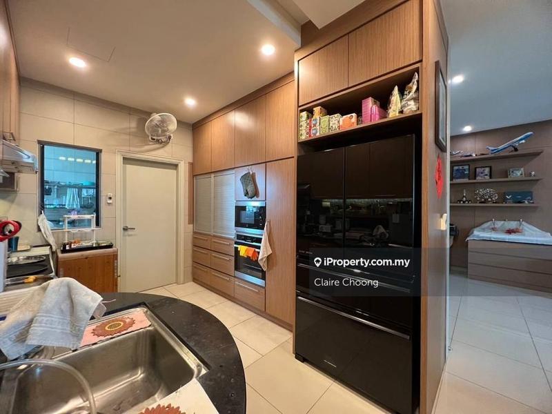 Condominium for Sale in KM1 East by Claire Choong - iProperty.com.my