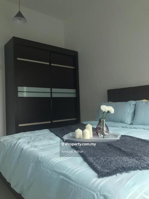 For Sale - The Zizz @ Damansara North