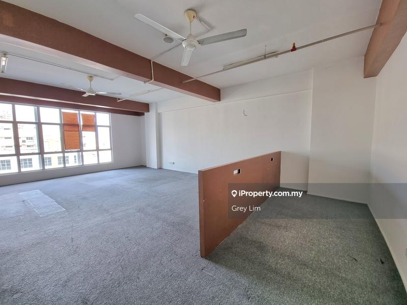Office untuk Disewa di Pju 1, Petaling Jaya oleh Grey Lim - iProperty.com.my