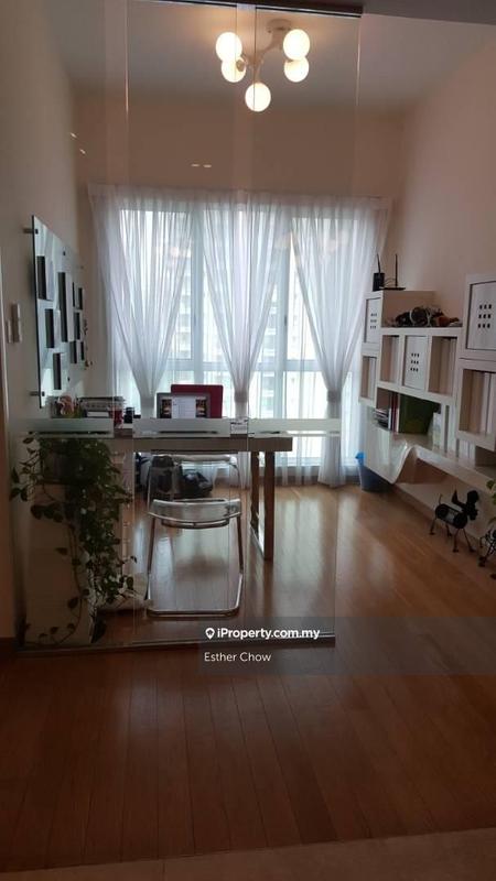 Condominium for Sale in 28 Mont Kiara @ MK28 by Esther Chow - iProperty.com.my