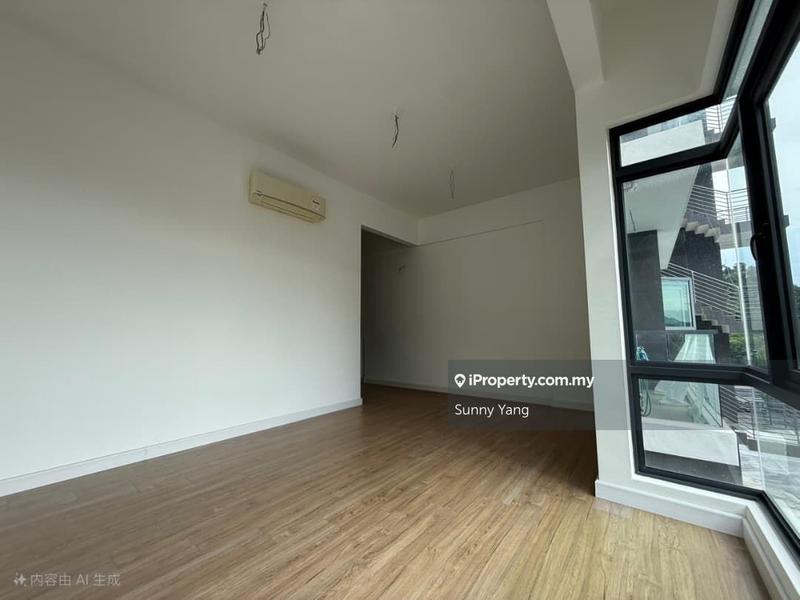 Kondominium untuk Dijual di Trehaus Condo Villa oleh Sunny Yang - iProperty.com.my