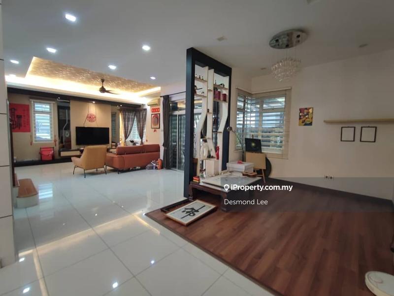 Bungalow House untuk Dijual di Taman Gaya, Ulu Tiram oleh Desmond Lee - iProperty.com.my
