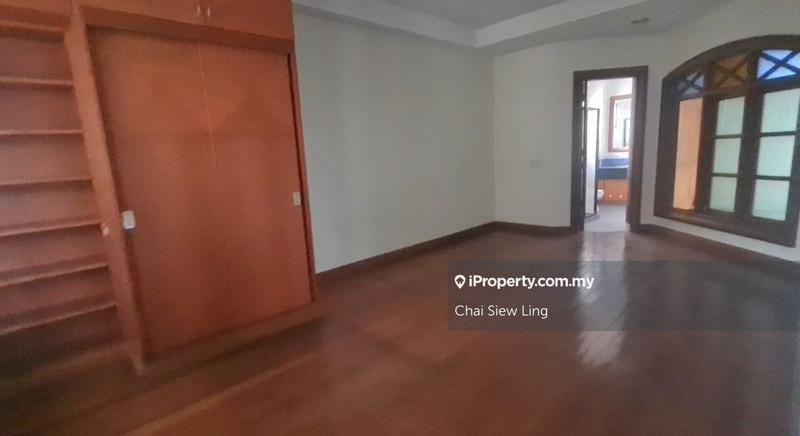 Bungalow House untuk Dijual di Bukit Jalil Golf, Bukit Jalil oleh Chai Siew Ling - iProperty.com.my