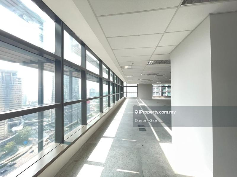 Office for Rent in KL Eco City, KL Eco City by Darren Khor - iProperty.com.my