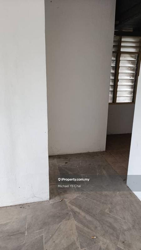Apartment for Sale in Rosana Villa Apartment by Michael Yb Chai - iProperty.com.my