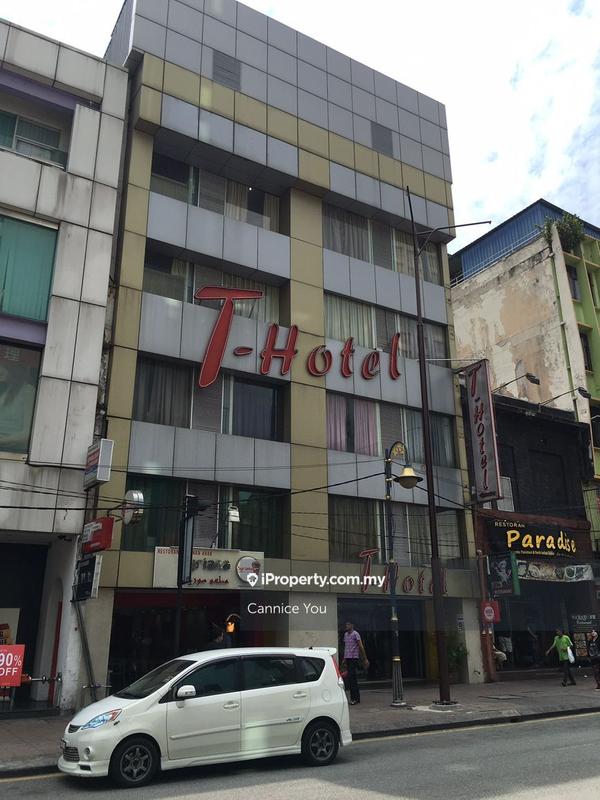 Hotel / Resort for Sale in Bukit Bintang, KL City Centre by Cannice You - iProperty.com.my