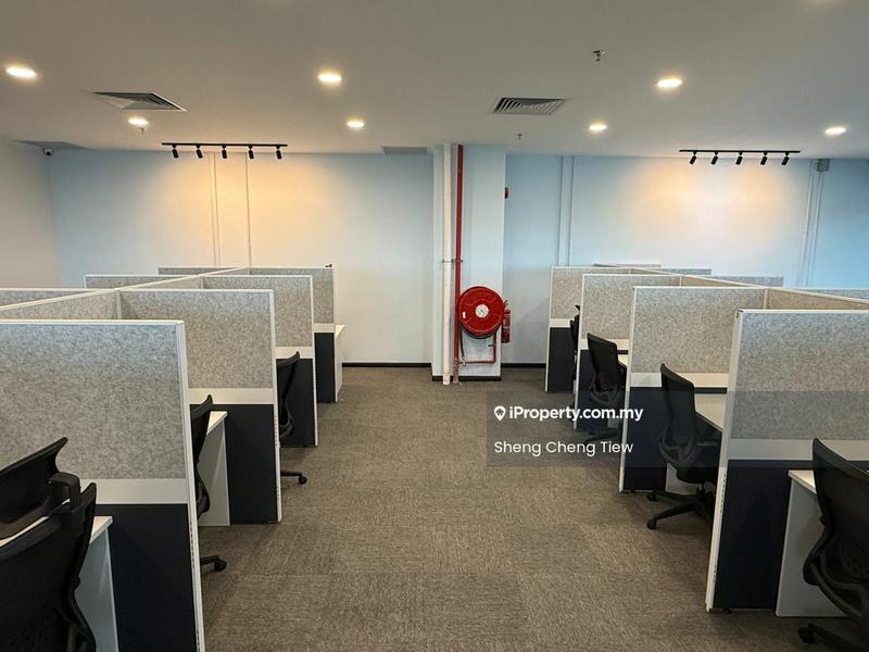 Office for Rent in Sunway Iskandar, Iskandar Puteri (Nusajaya) by Jayden Tiew - iProperty.com.my