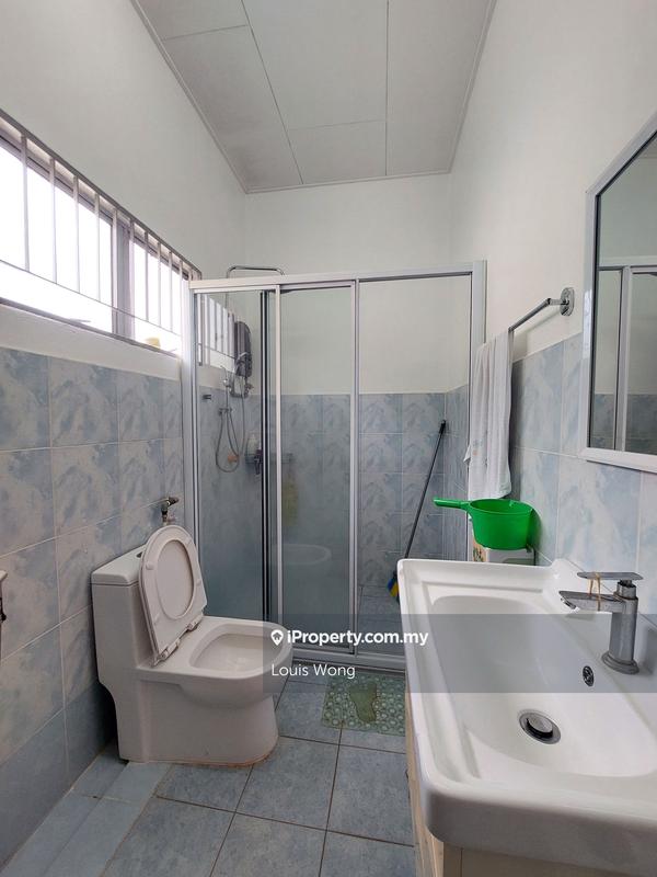 Banglo untuk Dijual di Taman Sri Minang, Kajang oleh Louis Wong - iProperty.com.my