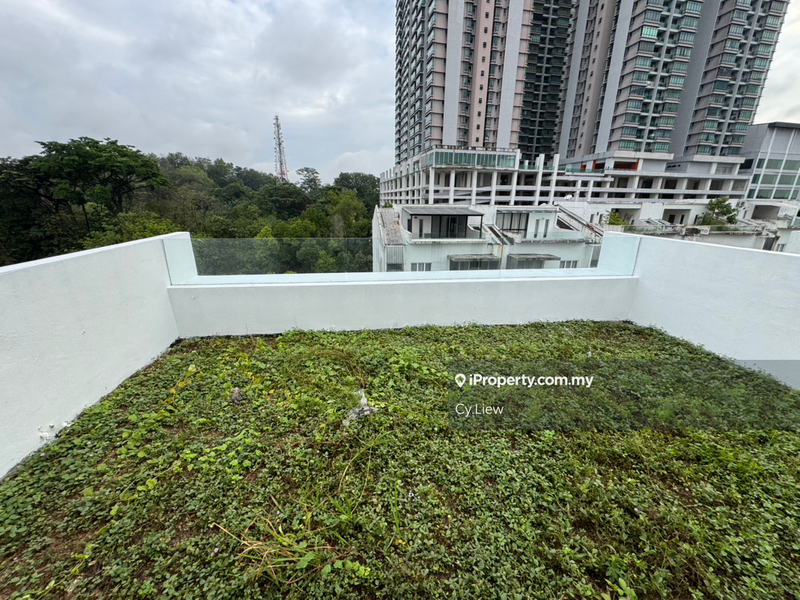 For Sale - The Sanderson