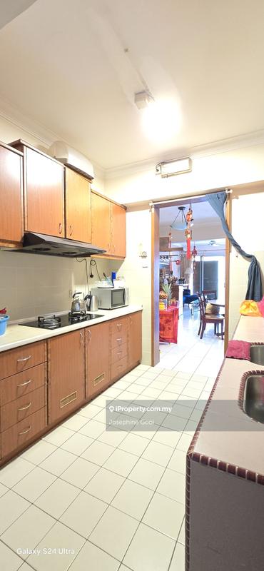 Kondominium untuk Dijual di Riana Green Condominium oleh Josephine Gooi - iProperty.com.my