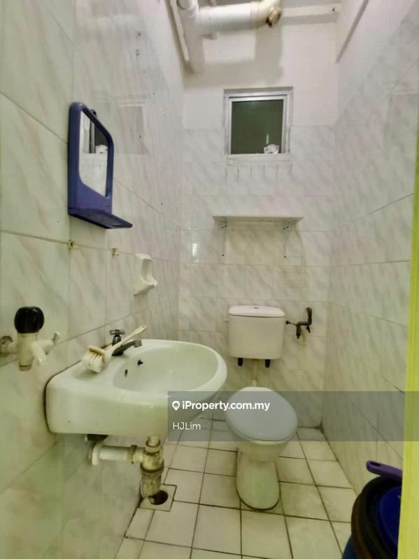 Pangsapuri untuk Dijual di Cheras Utama oleh HJLim - iProperty.com.my